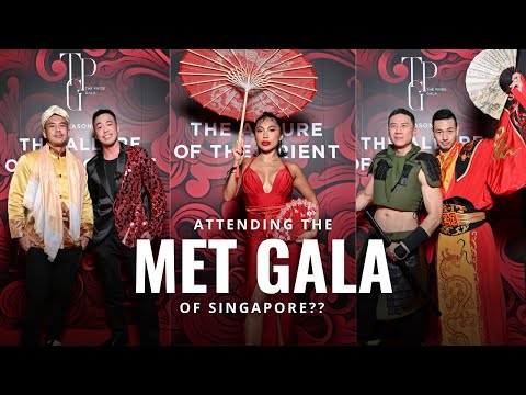 What REALLY Happened at Singapore’s First Pride Gala