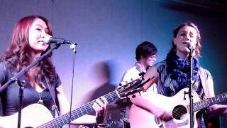 The Crane Wives  "Easier"