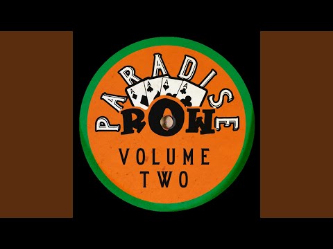 Mango Moon (Dicky Trisco Mix)