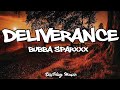 Bubba Sparxxx Deliverance Lyrics