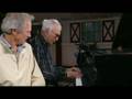 Dave Brubeck in Piano Blues