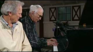 Dave Brubeck in Piano Blues "Audrey"