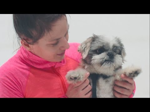 Fight Night Gdansk: On the Fly – Karolina Kowalkiewicz