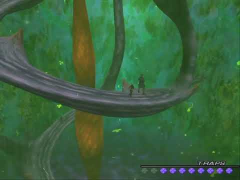 Let's Play Xenosaga Episode III: Also sprach Zarathustra - Part 74