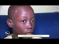 Parcours de soins - Marie