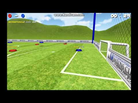 BerbatCrew & Lyvio Goals /// Saves