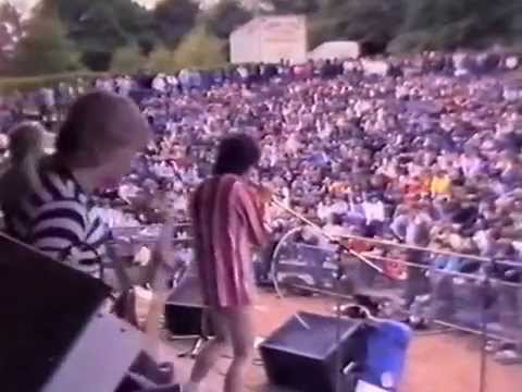 The Imprints Live in Kelvingrove Park 1982 2014 Remaster