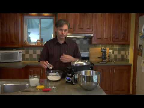 🔵 How To Make Perfect Waffles