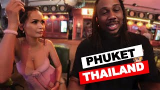 This Thailand Island Is Fun