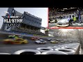 The 2021 NASCAR All Star Race Was Not NASCAR