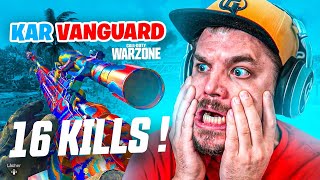 ON LES ATOMISE SUR CETTE GAME INCROYABLE SUR WARZONE !