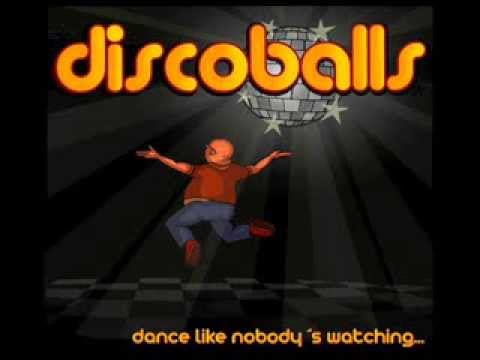 Discoballs - Call me!