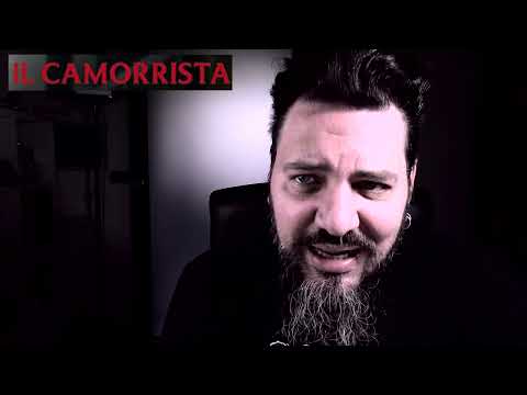 Patreon: Il Camorrista (1986) di Giuseppe Tornatore - Minirece richiesta da Lorenzo Fortunato