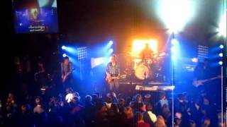 Matt Maher - Alive Again (Live) Mandeville LA