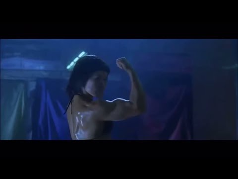 Female Muscle Clips 235 - Twins Mission