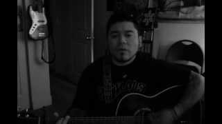 A Little More Time By: John Doe Covered By: A to the V