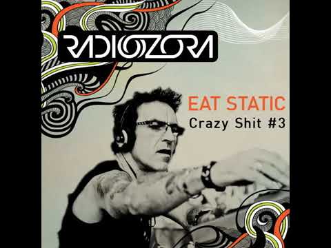 Eat Static - Crazy shit !