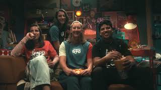 Puma #PUMAxRCB Women Athleisure Collection Drop 2023