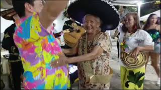Video de MARIACHI SANTA MARTA SHOW "EL ORIGINAL"