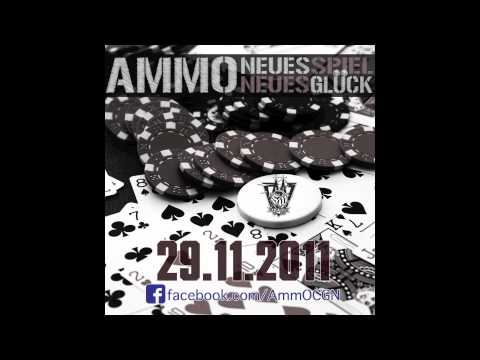 Ammo - Alaaf it (CCAA) feat. Sparky & WACK (prod. von PEET)