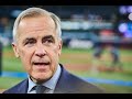 BATRA'S BURNING QUESTIONS: Carney underwhelms and underperforms