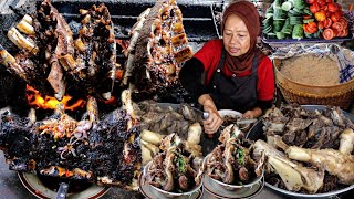Download lagu TONS OF RIBS AND BONES IN STOCK?? FREQUENTLY VISITED BY CELEBRITIES, THE MOST FAMOUS IN ALL OF JOGJA mp3 Download lagu TONS OF RIBS AND BONES IN STOCK?? FREQUENTLY VISITED BY CELEBRITIES, THE MOST FAMOUS IN ALL OF JOGJA mp3