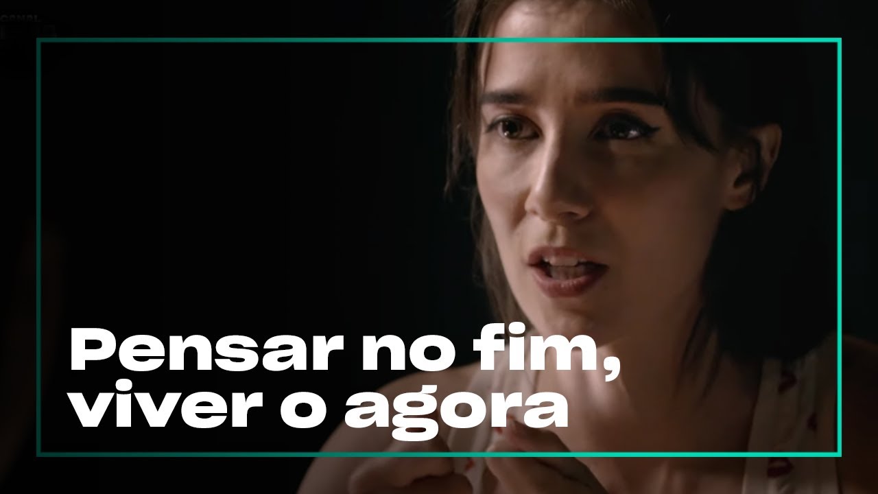 Marjorie Estiano reflete sobre finitude e a sensação de urgência | A Arte do Encontro