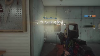 シージをPS4からブロードキャストなう！