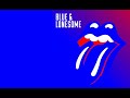 The Rolling Stones - Commit a Crime (w/ lyrics)