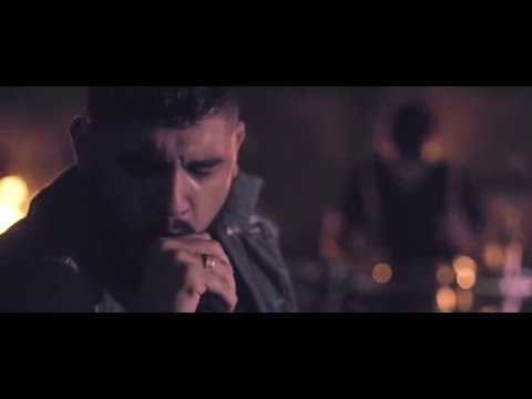 Colwire - Sete Palmos Abaixo (Video Clipe Oficial)