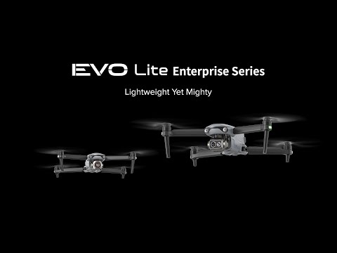 EVO Lite Enterprise Series Review Video 1