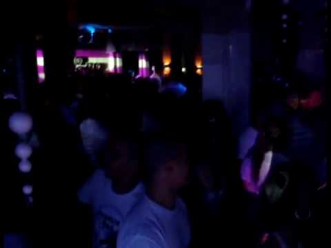 DJ Sergio Aguiar -  Vila Maria Bar Sensation