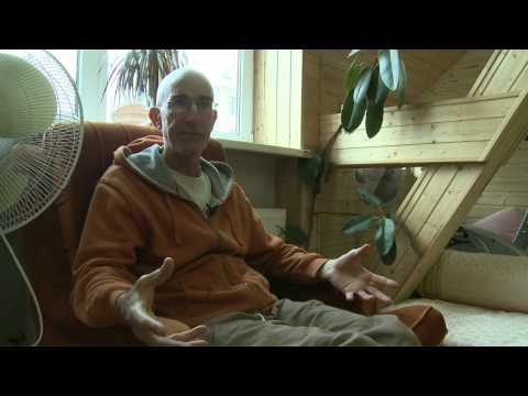 2009.06.08. Darshan with H.G. Vijaya Prabhu - Riga, Latvia