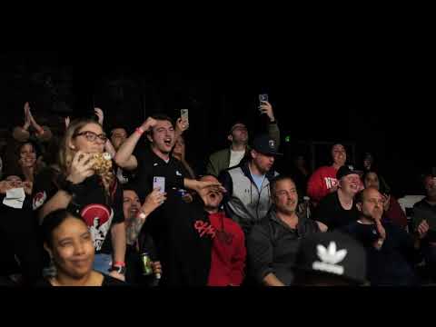 RFC Fight Night 3 YouTube