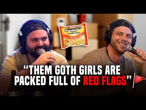 Ethan S Goth Girlfriend Saga