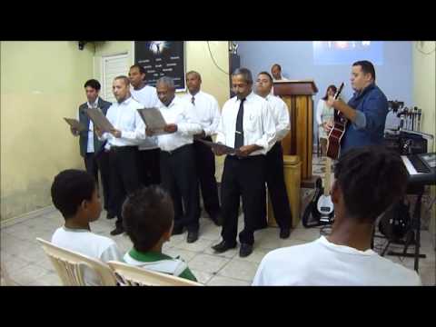 Quadrangular Vera Cruz....B.H...M.G....07 Junho 2012 - Grupo de Homens Mensageiros de Cristo.