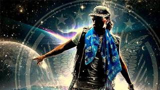 Future ft. Ludacris &amp; Rocko - Blow [Hip Hop 2012]