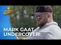Parkie Markie STOORT zich aan ALLES! ? | Familie Gillis