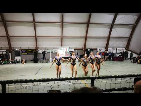 Asd Corallo Atleta dell'anno 2019