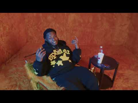 Fatt Macc - "Letter to My Scale" [Official Music Video]