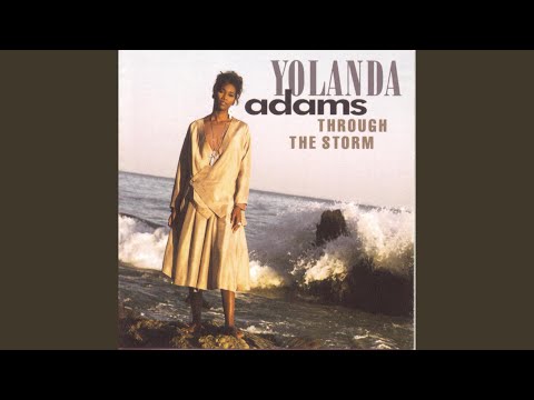 Video Forever with Me de Yolanda Adams