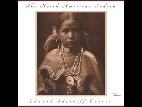 The North American Indian, Volume 1 by Edward Sherriff Curtis read by Various | Full Audio Book