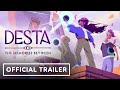 Desta: The Memories Between - Exclusive Gameplay Trailer