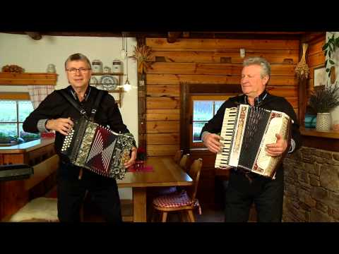 Veselá trojka Pavla Kršky - Lásko, moje lásko