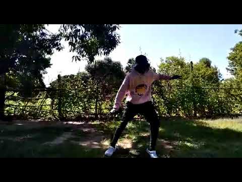 MASTERPIECE - HIGH BILA NDOM ft SIZE 8 REBORN (Dance Challenge)