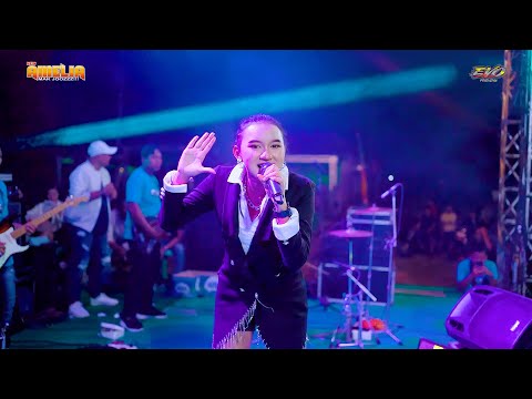 SURAT BUAT WAKIL RAKYAT ELLEN ZUAN - NEW AMELIA MAK JOSS - ANGKER GENERATION - GUNDI KEDUNGREJO