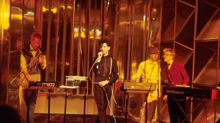 Depeche Mode   Television Set
