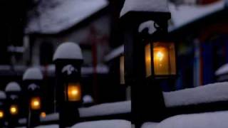Bruce Cockburn - The Coldest Night Of The Year (Toronto)