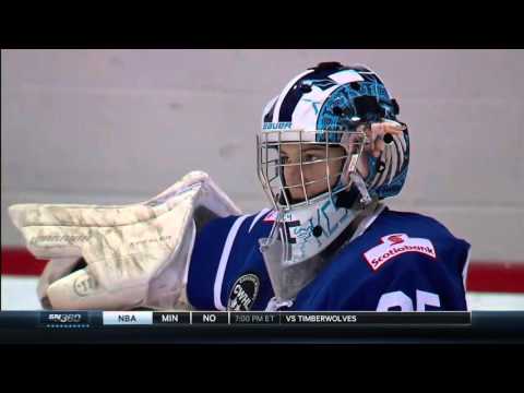 2016 02 27 Montreal Toronto Highlights