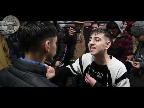 KILATE  x POLO | GARDEN BATTLES C18 | CUARTOS | FECHA 13